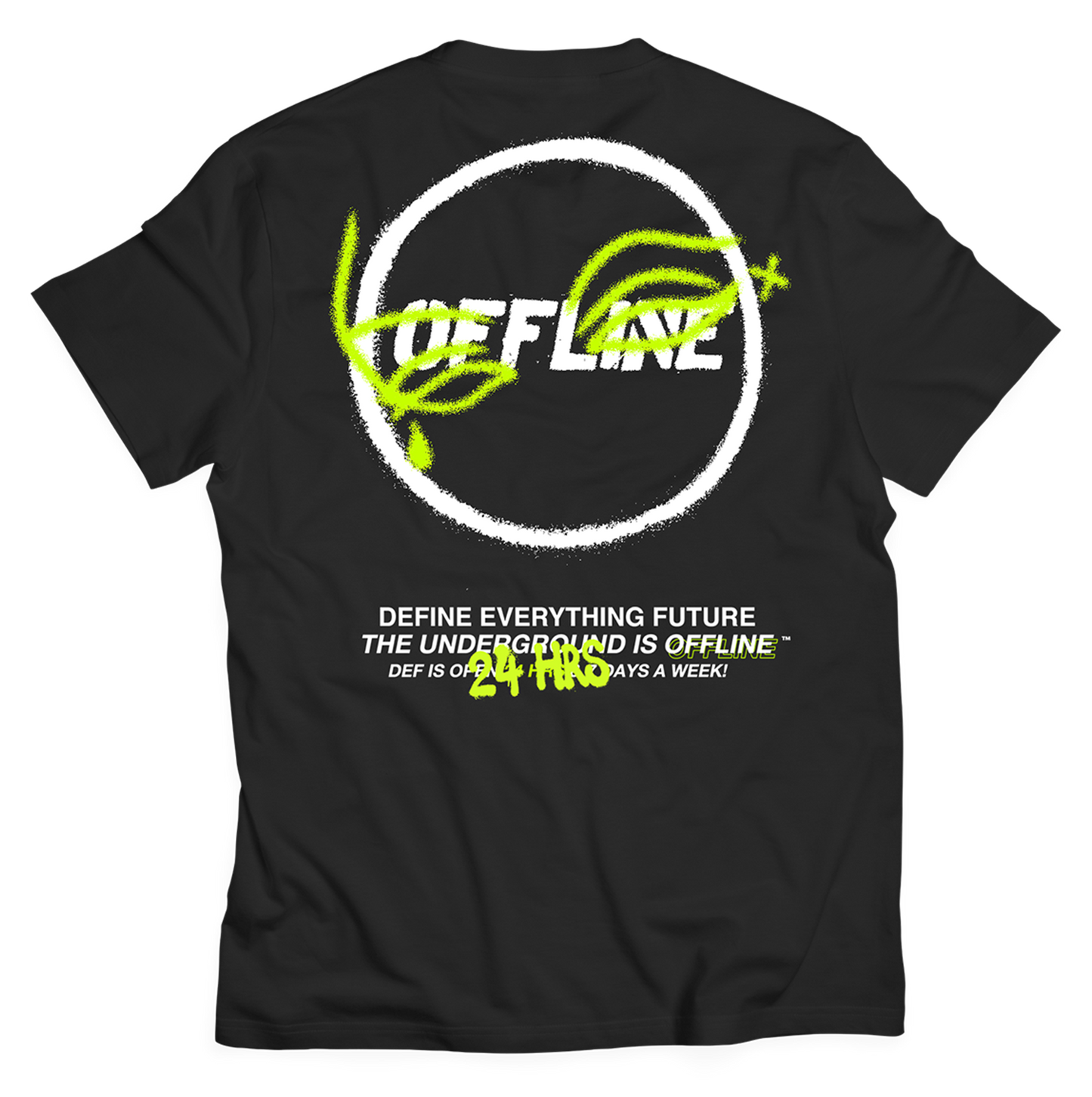 Girlface Shirt