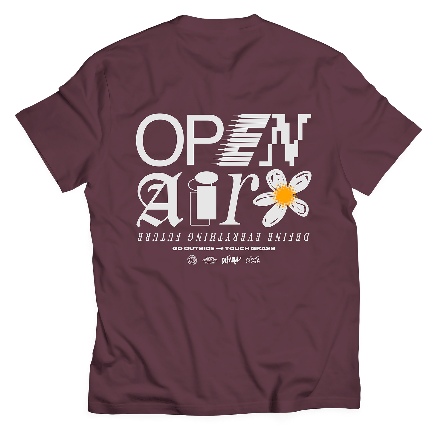 OPEN AIR Shirt