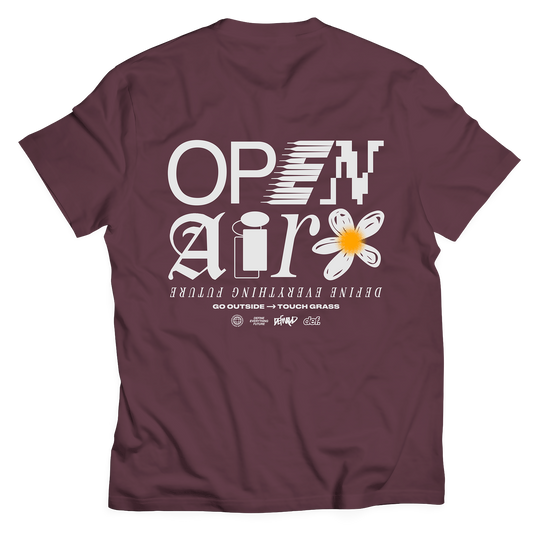 OPEN AIR Shirt