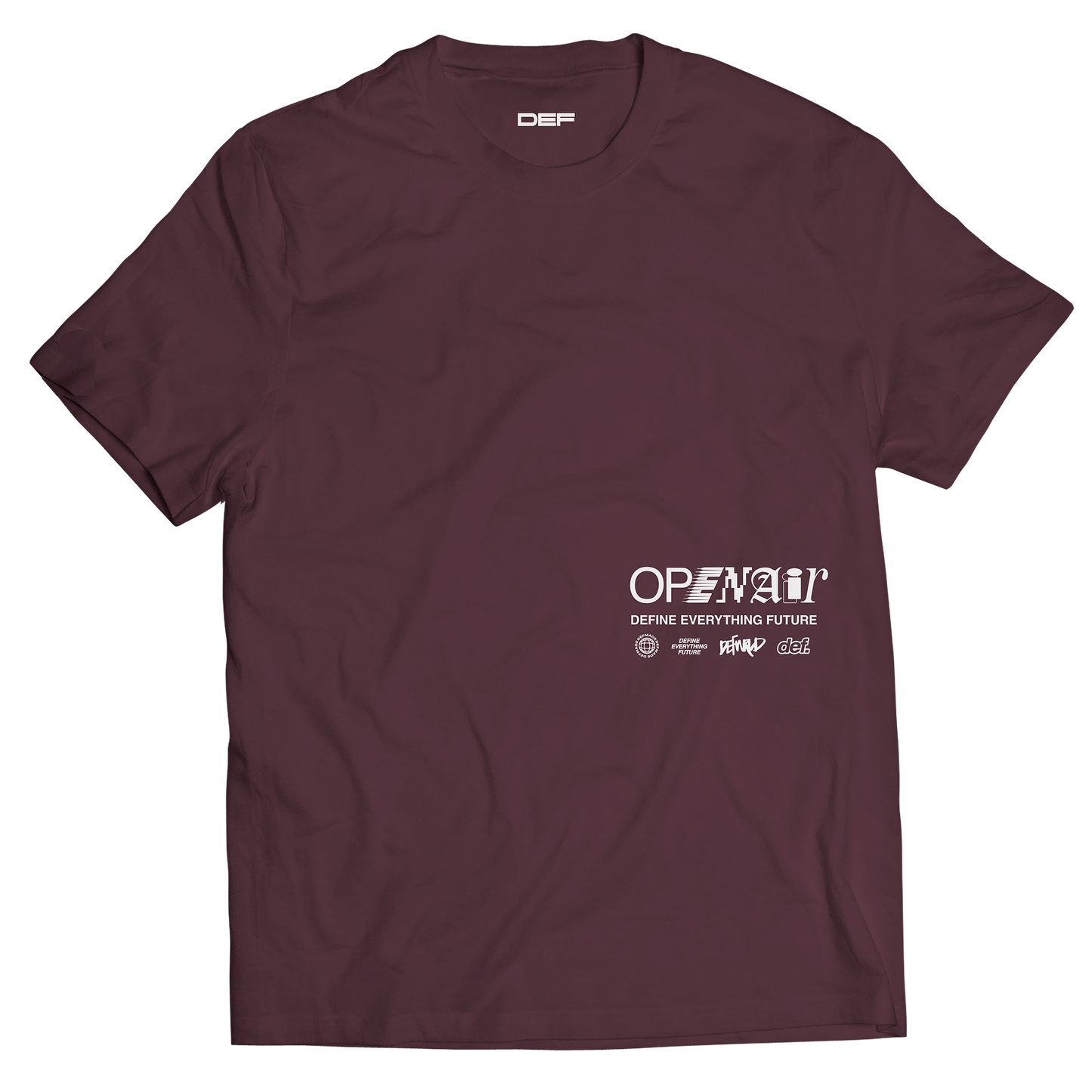 OPEN AIR Shirt
