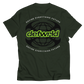 Planet DEFWRLD Shirt