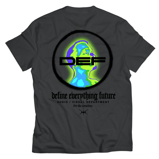 2025 Thermal Head Shirt