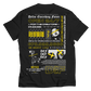 Open 24-7 Crew Shirt (Gold)