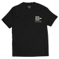 Open 24-7 Crew Shirt (Gold)