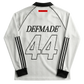 2026 DEFMADE Jersey (Silver)