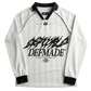 2026 DEFMADE Jersey (Silver)