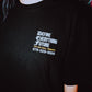 Open 24-7 Crew Shirt (Gold)