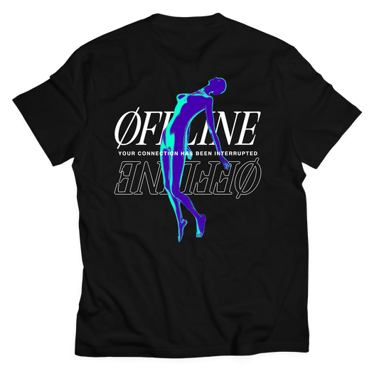 Connection Interrupted Shirt